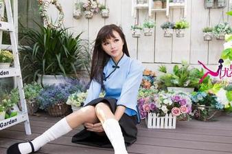 UGirls尤果网 - 诗朵雅的美足高清原图，踩踏你的审美底线，快来见识！不要太激动哦！