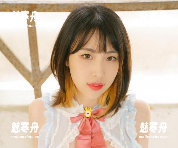 Uhye(이유혜)的玩乐天地：Bimilstory-NO.01可爱女仆资源合集，快来一探究竟！
