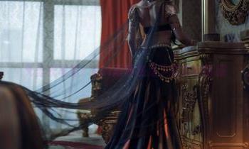 无圣光写真：Uki雨季裸足下的微妙情感