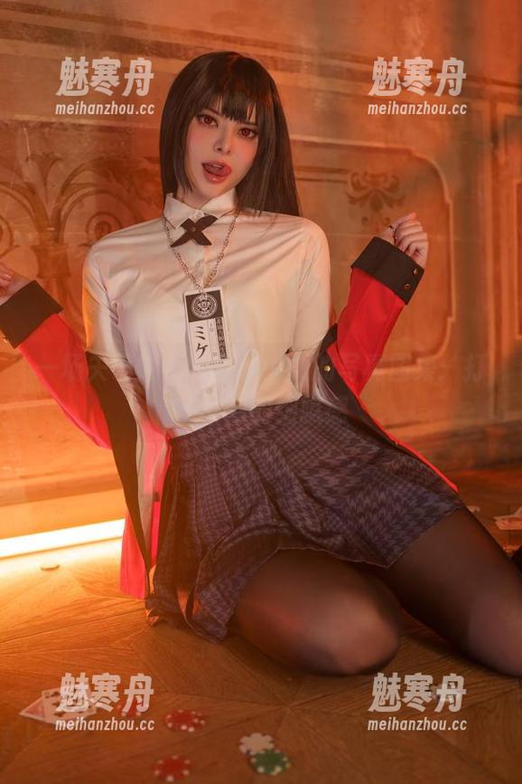 一场关于Vinnegal少女的写真图集：打捞岁月的细腻感