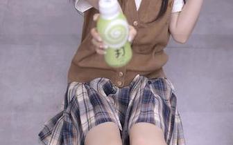 Xiuren秀人网 - 原图中的乔伊joy礼服，谁说简约无味？