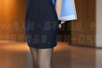 Xiuren秀人网 - 忍不住想拍，外科TEL的厨娘写真作品集，甜到一口气吃完！