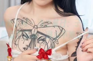 Xiuren秀人网 - 清凉夏日：子纯儿Annie泳池最新作品集，潜水不如跃出水面！