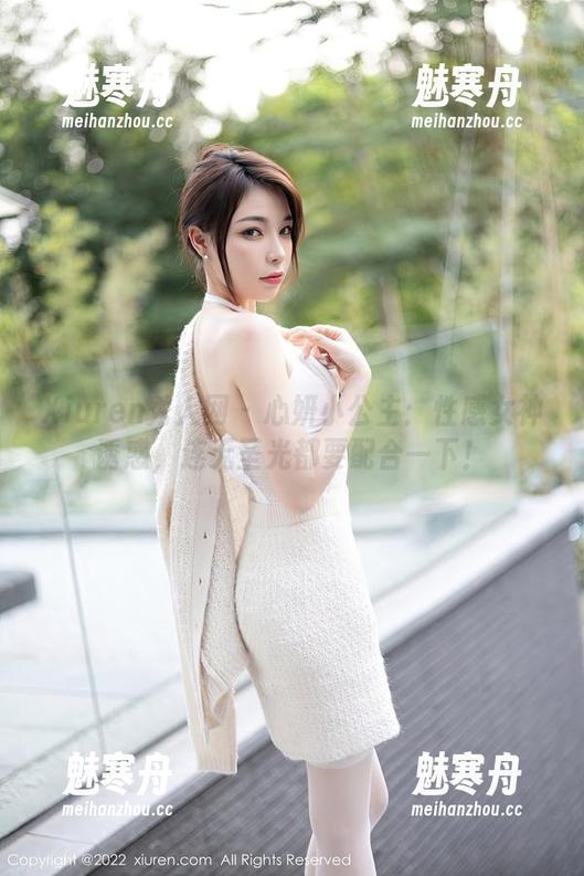 Xiuren秀人网-心妍小公主 Xiuren秀人网 - 心妍小公主:性感女神诱惑,连无圣光都要配合一下!