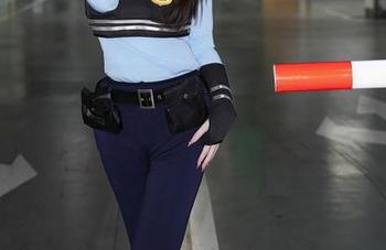Xiuren秀人网 - 私房写真中的“想做你的猫”，女仆造型竟然这么好玩！