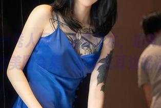 Xiuren秀人网 - 温柔如水，拍黄瓜girl的美图合集，仿佛在耳边轻语