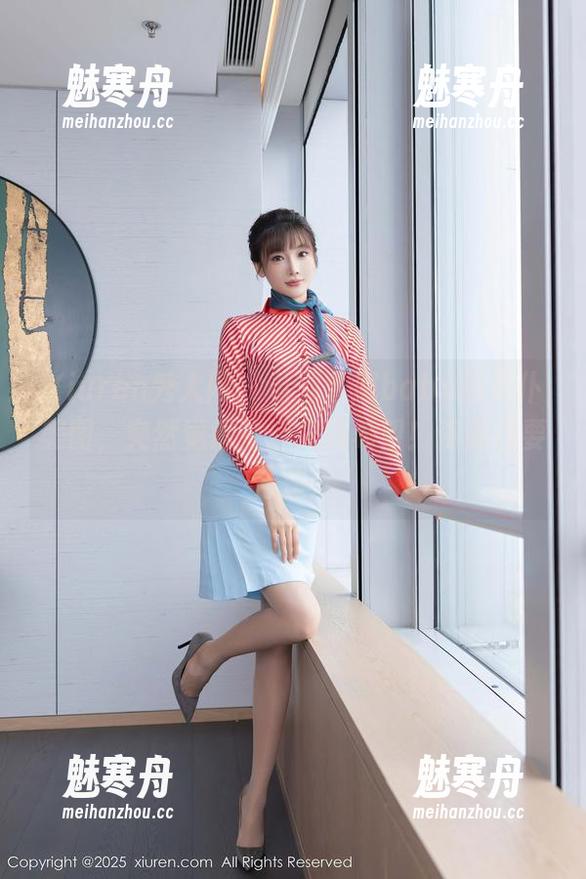 Xiuren秀人网-智恩baby Xiuren秀人网 - 看到智恩baby的女仆美图,突然觉得生活充满希望!资源也要合法!