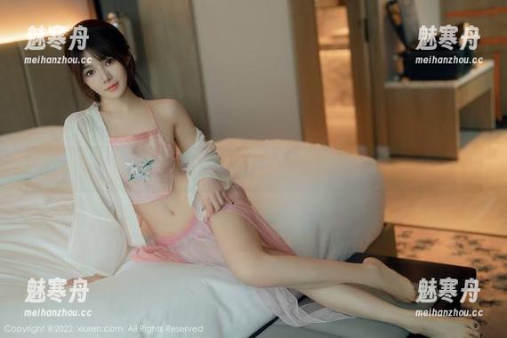 Xiuren秀人网 - 棉袜也疯狂！木子nana最新写真合集盘点
