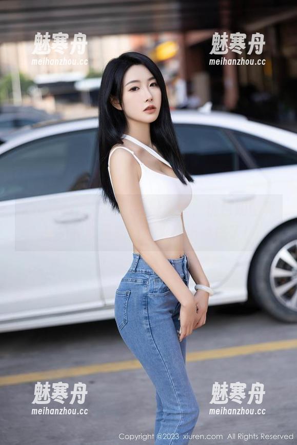 Xiuren秀人网-桃色奶酪 Xiuren秀人网 - 美脚全套,桃色奶酪真是把我心里那点小火花给点燃了!