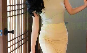 Xiuren秀人网 - 赶紧来看沫晓伊baby的写真图片：这位女孩让幽默与美丽交替上演！