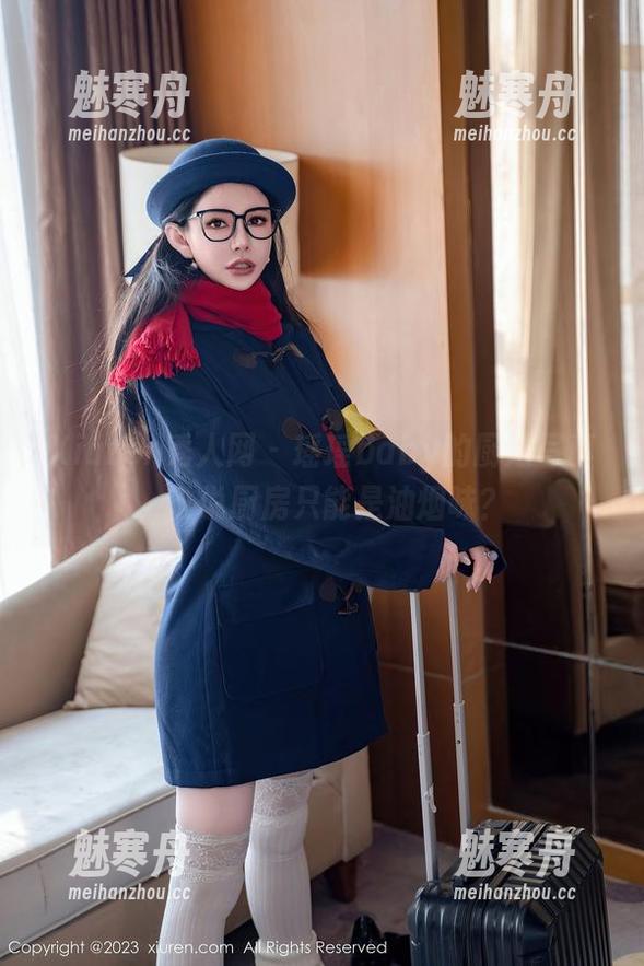 Xiuren秀人网-瑶瑶baby Xiuren秀人网 - 瑶瑶baby的厨娘写真,谁说厨房只能是油烟味?