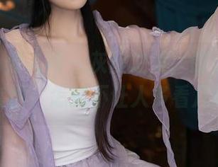 Xiuren秀人网 - 灰丝之美，谢小蒽的免费套图，怎能不让人多看几眼？