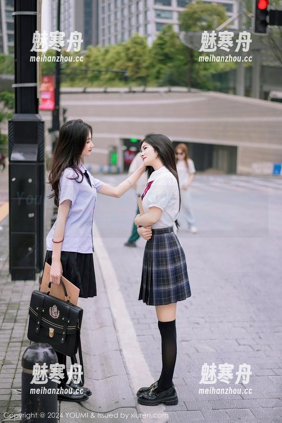 YouMi尤蜜荟 - 惊艳时刻：妲己_Toxic女神的写真合集分享给你好看