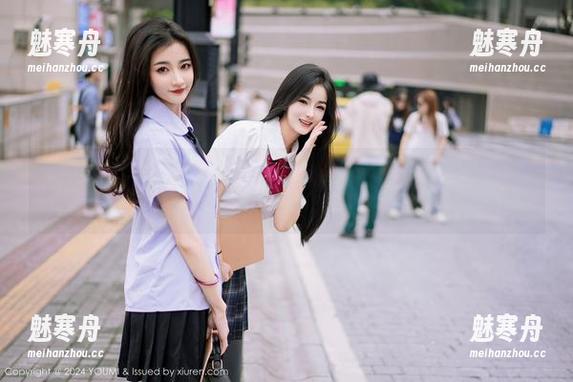 YouMi尤蜜荟-白茹雪Abby YouMi尤蜜荟 - 这款白茹雪Abby甜心壁纸,真是让人有点不太能专心工作啊!
