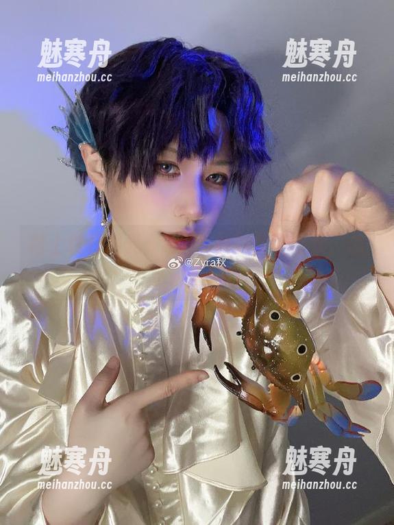 Zyra秋 踏上秋日阳光:Zyra秋的裸足合集,怎么能错过?