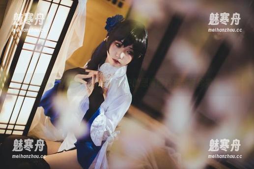 兔女郎穿越记：coser衣衣的恶毒图片更新等你来看