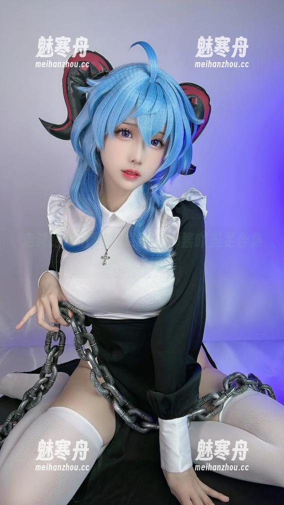 miko酱吖 走过路过不要错过!miko酱吖美足合集火热上线!