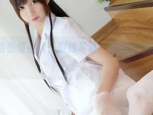 nagesa魔物喵在线，厨娘写真：让你的眼睛大吃一惊！