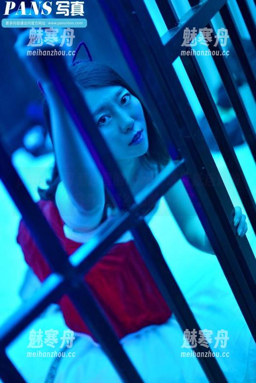 pans-roro pans - 可爱爆表的roro,谁能抵挡她的全套写真诱惑?心脏受不了。