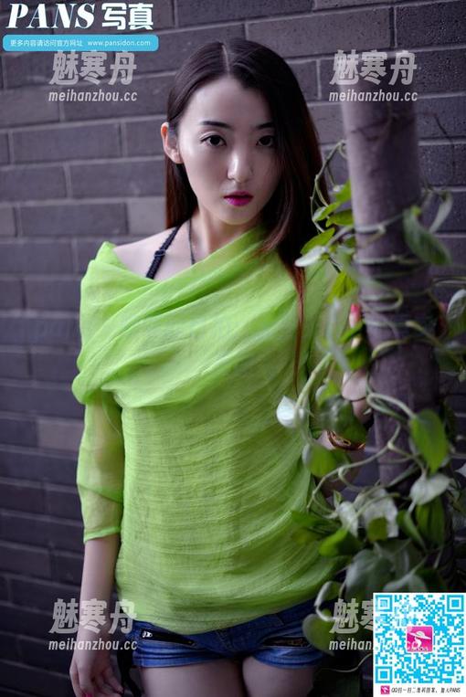 pans-咖喱 pans - 咖喱的自拍:无圣光之下的真实美图