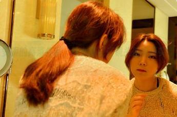 pans - 安妮的高清作品，让女孩们在镜头前很真实，还挺直白。