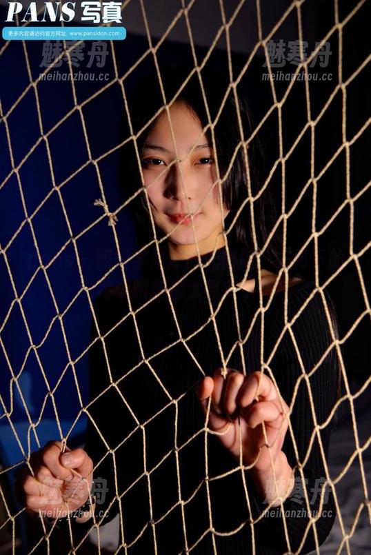 pans - 熙媛学姐原图无修版，光影下的每个瞬间都太真实了！
