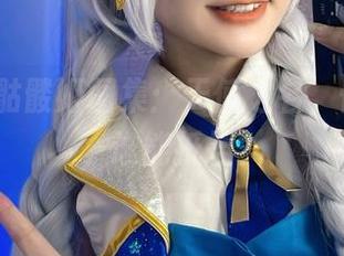 roroki骷髅姬图集：天使之名，骨感之美，谁能抵挡？