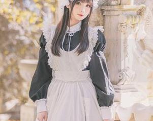 shimo霜月原创性感忍者合集：连忍者都会迷路，这大概就是我的心吧！