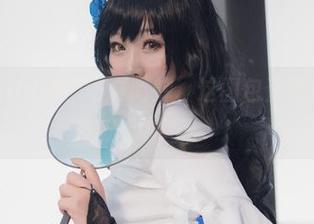 三刀刀miido的95夏鸣蝉，这图包资源真让人心动！