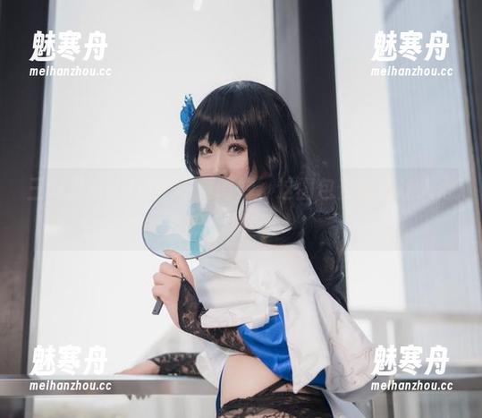 三刀刀miido的95夏鸣蝉，这图包资源真让人心动！