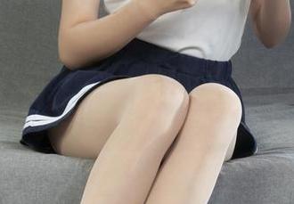丽柜 - 找到灵魂伴侣的感觉：文芮的双生花写真闺蜜情丝合集