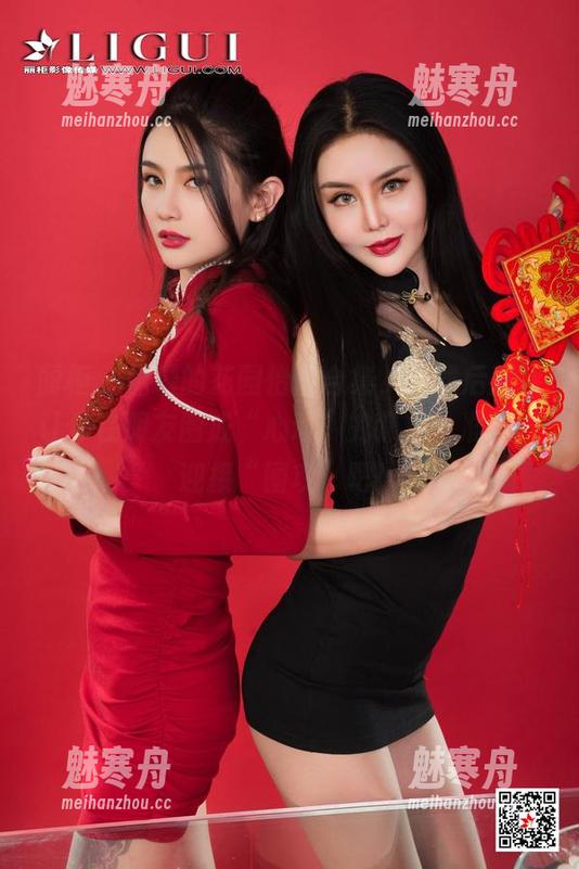 丽柜 - 糖糖的花园怡情合集，下载后直接让你在朋友圈成“心动”的焦点，准备好迎接“围攻”吧！