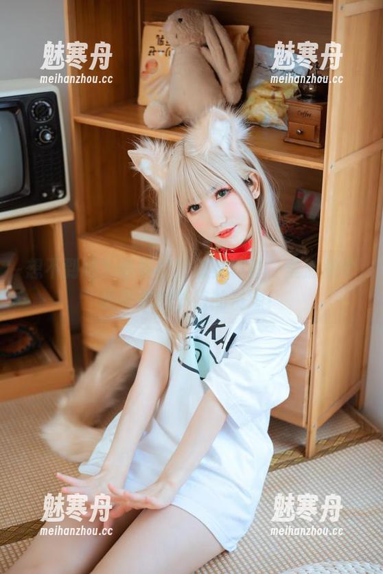 乖乖衣宝 想不到吧?乖乖衣宝修女写真,竟然是个摄影教科书级的资源!