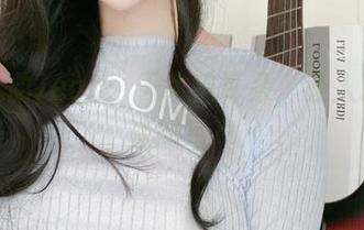 观看九曲Jean：天命猫耳朵，让人心跳加速的写真