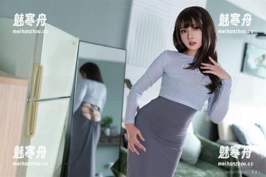 熊猫女仆来了！快来领走你夏夏的美图资源