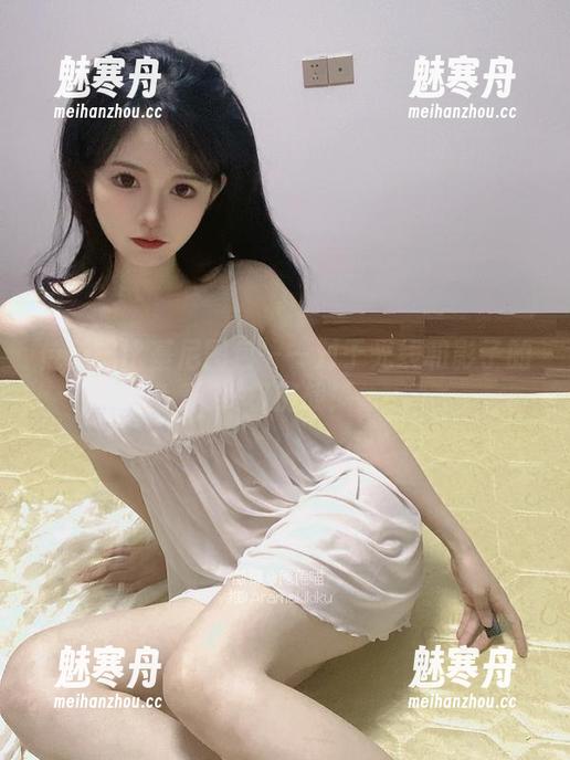 倦倦喵比基尼图包——对于光线和影子的终极挑战！