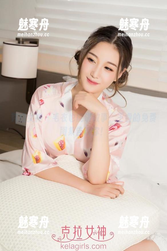 克拉女神-王睿 克拉女神 - 毛衣也能讲故事,王睿的免费图集告诉你!