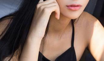 克拉女神 - 一秒沉迷！芊芊连体衣高清套图，谁能不心动？