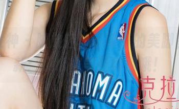 克拉女神 - 脚放轻，苏可可的美脚图包更新：小心被美丽绊倒哦！
