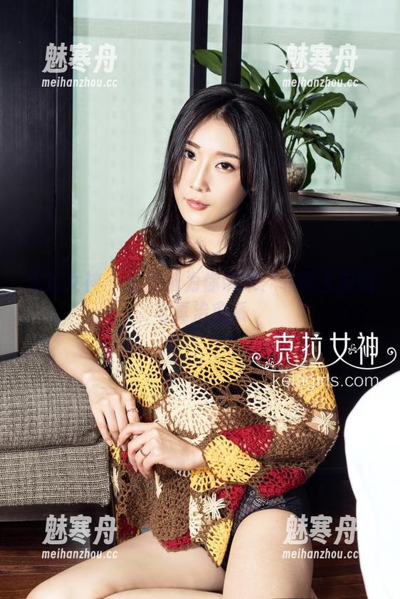 克拉女神 - 让壁纸为你带来：菲菲女神的写真治愈系