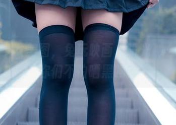 阳光少女美图，兔玩映画，阳光那么好，你们不怕晒黑吗？