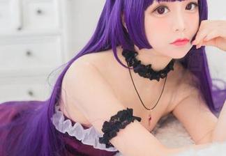 狂三兔女郎高清图包，兔玩映画居然把我的审美拉回了十年！