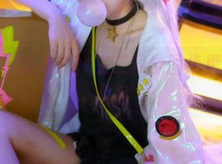 哈利波特仿妆，六二二同学图集里的魔法岁月