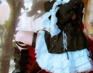冲田凛花rinka与初音未来SweetDevil的奇妙碰撞：精选图片立刻吸引你！