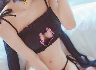 冲田凛花rinka与贞德传说，图库精选点亮你的视线！