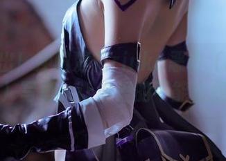 美图流出！冲田凛花rinka恶毒（LeMalin）写真，让你爱的不能自拔！