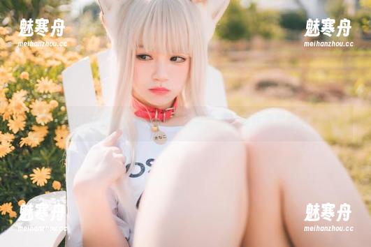 高清千反田鹿子的写真，仿佛小僵尸要从照片里跳出来一样！