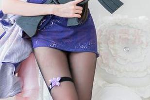 当南宫的高清睡衣写真邂逅晨光，你准备好被吸引了吗？