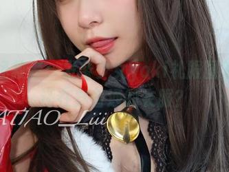 资源拯救者：发条少女yoki礼服图集，谁还在穿普通的衣服？