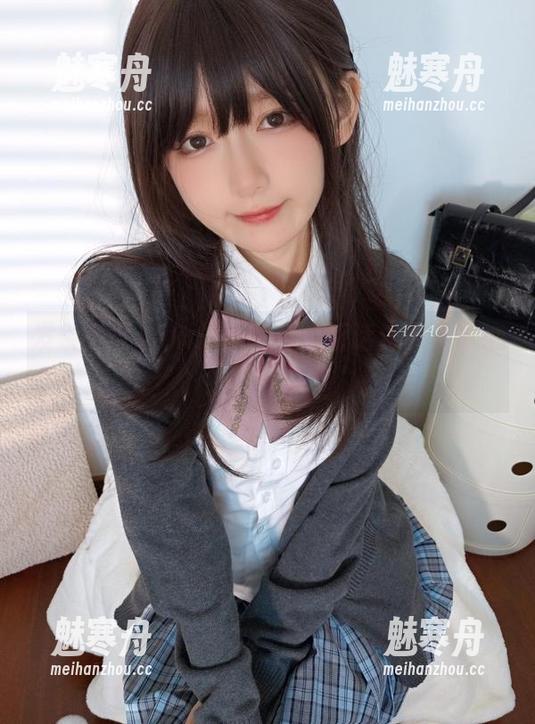 发条少女yoki最新图库：听话也要让人心动！